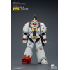 Joytoy - Warhammer - Squadra tattica Mk IV delle Cicatrici Bianche - Legionario tattico MKVI 1/18