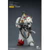 Joytoy - Warhammer - Squadra tattica Mk IV delle Cicatrici Bianche - Legionario tattico MKVI 1/18