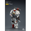 Joytoy - Warhammer - Squadra tattica Mk IV delle Cicatrici Bianche - Legionario tattico MKVI 1/18
