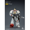 Joytoy - Warhammer - Squadra tattica Mk IV delle Cicatrici Bianche - Legionario tattico MKVI 1/18
