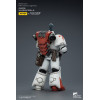 Joytoy - Warhammer - Squadra tattica Mk IV delle Cicatrici Bianche - Legionario tattico MKVI 1/18