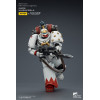 Joytoy - Warhammer - Squadra tattica Mk IV delle Cicatrici Bianche - Legionario tattico MKVI 1/18