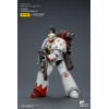 Joytoy - Warhammer - Squadra tattica Mk IV delle Cicatrici Bianche - Legionario tattico MKVI 1/18