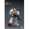 Joytoy - Warhammer - Squadra tattica Mk IV delle Cicatrici Bianche - Legionario tattico MKVI 1/18