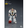 Joytoy - Warhammer - Squadra tattica Mk IV delle Cicatrici Bianche - Legionario tattico MKVI 1/18