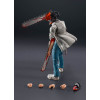 Tamashii Bandai - Chainsaw Man Reze Arc Ver. - SH Figuarts SHF
