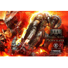 Prime 1 Studio - Doom i secoli bui - Doom Cacciatore
