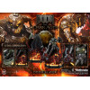 Prime 1 Studio - Doom i secoli bui - Doom Cacciatore