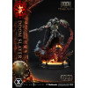 Prime 1 Studio - Doom the Dark Ages - Doom Slayer Deluxe Bonus Version.