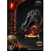 Prime 1 Studio - Doom the Dark Ages - Doom Slayer Deluxe Bonus Version.