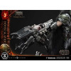 Prime 1 Studio - Doom the Dark Ages - Doom Slayer Deluxe Bonus Version.