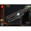 Prime 1 Studio - Doom the Dark Ages - Doom Slayer Deluxe Bonus Version.