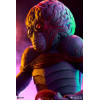 Sideshow Les Survivants de l'infini - Formato Premium Metaluna Mutant 1/4 - Quest'isola Terra