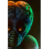 Sideshow Les Survivants de l'infini - Formato Premium Metaluna Mutant 1/4 - Quest'isola Terra