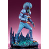 Sideshow Les Survivants de l'infini - Formato Premium Metaluna Mutant 1/4 - Quest'isola Terra