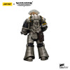Joytoy - Warhammer - Iron Warriors - Sergente tattico MK lll - L'eresia di Horus