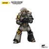 Joytoy - Warhammer - Iron Warriors - Sergente tattico MK lll - L'eresia di Horus