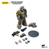 Joytoy - Warhammer - Iron Warriors - Sergente tattico MK lll - L'eresia di Horus