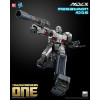 Tre Zero - Transformers ONE - MDLX MEGATRON D16