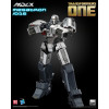 Tre Zero - Transformers ONE - MDLX MEGATRON D16