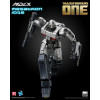 Tre Zero - Transformers ONE - MDLX MEGATRON D16