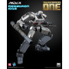Tre Zero - Transformers ONE - MDLX MEGATRON D16