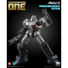 Tre Zero - Transformers ONE - MDLX MEGATRON D16
