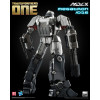 Tre Zero - Transformers ONE - MDLX MEGATRON D16