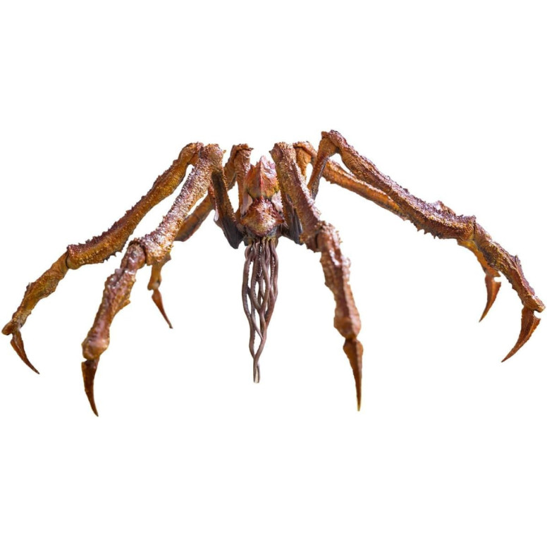 HIYA TOYS - Serie Base Squisita - Scilla - Godzilla x Kong: Il Nuovo Impero (2024)