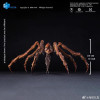 HIYA TOYS - Serie Base Squisita - Scilla - Godzilla x Kong: Il Nuovo Impero (2024)