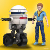 I soggetti fedeli - M.A.S.K. - Bruce Sato e Matt Trakker con Rhino Limited Edition