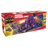 I soggetti fedeli - M.A.S.K. - Bruce Sato e Matt Trakker con Rhino Limited Edition