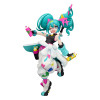 Furyu Trio-Try-iT - Miku Paint Girl - Hatsune Miku