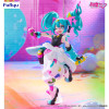 Furyu Trio-Try-iT - Miku Paint Girl - Hatsune Miku