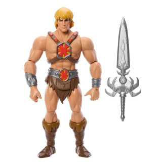 Masters of the Universe ORIGINS - He-Man - Collezione di cartoni animati He-Man & the Masters of the Universe