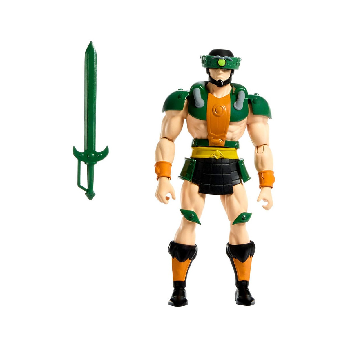 Masters of the Universe ORIGINS - Tri-Klops - Collezione di cartoni animati He-Man e i Padroni dell'Universo