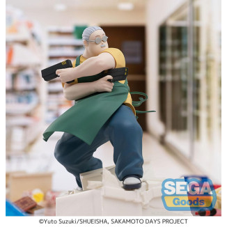 Merci SEGA - Taro Sakamoto - I giorni di Sakamoto