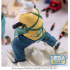 Merci SEGA - Taro Sakamoto - I giorni di Sakamoto