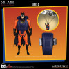 Mezco 5 Punti - DC Comics Batman: Animated Series - Boxset Deluxe 4 personaggi - Serie 2