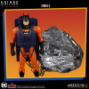 Mezco 5 Punti - DC Comics Batman: Animated Series - Boxset Deluxe 4 personaggi - Serie 2