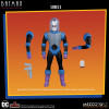 Mezco 5 Punti - DC Comics Batman: Animated Series - Boxset Deluxe 4 personaggi - Serie 2