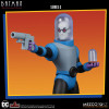 Mezco 5 Punti - DC Comics Batman: Animated Series - Boxset Deluxe 4 personaggi - Serie 2