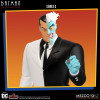 Mezco 5 Punti - DC Comics Batman: Animated Series - Boxset Deluxe 4 personaggi - Serie 2