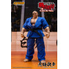 Storm Collectibles - Baki Hanma: Figlio dell'orco - Edizione speciale DOPPO OROCHI