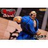 Storm Collectibles - Baki Hanma: Figlio dell'orco - Edizione speciale DOPPO OROCHI
