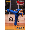 Storm Collectibles - Baki Hanma: Figlio dell'orco - Edizione speciale DOPPO OROCHI