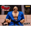 Storm Collectibles - Baki Hanma: Figlio dell'orco - Edizione speciale DOPPO OROCHI