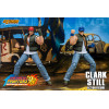 Storm Collectibles - The King of Fighters 98 UM - Ralf Jones 1/12 Figurina
