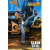 Storm Collectibles - The King of Fighters 98 UM - Ralf Jones 1/12 Figurina