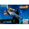 Storm Collectibles - The King of Fighters 98 UM - Ralf Jones 1/12 Figurina